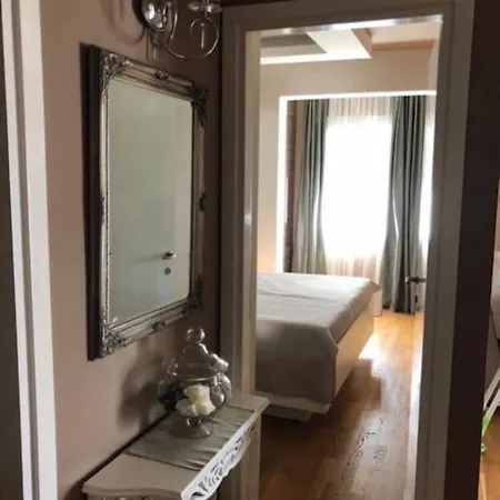 Vida Appartamento Podgorica