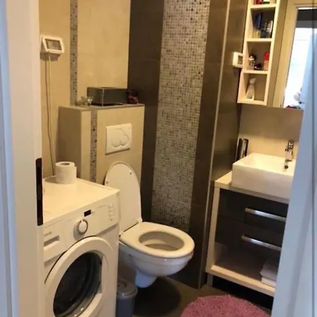 Appartamento Vida Podgorica