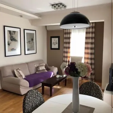 Apartamento Vida *