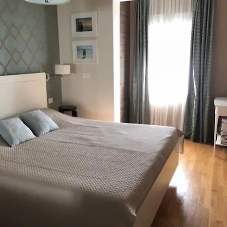 Apartamento Vida *