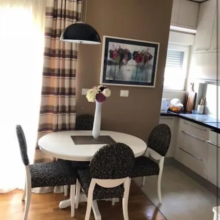 Apartamento Vida Podgorica