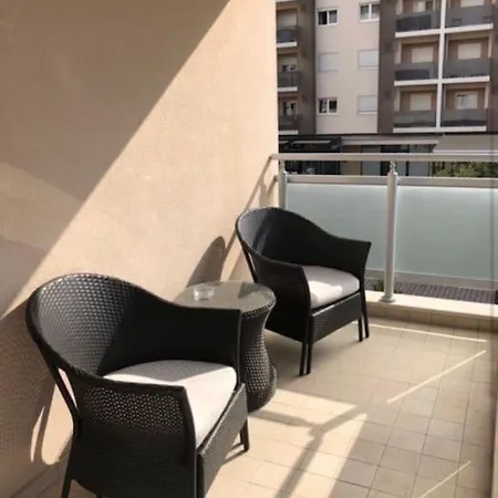 Vida * Podgorica